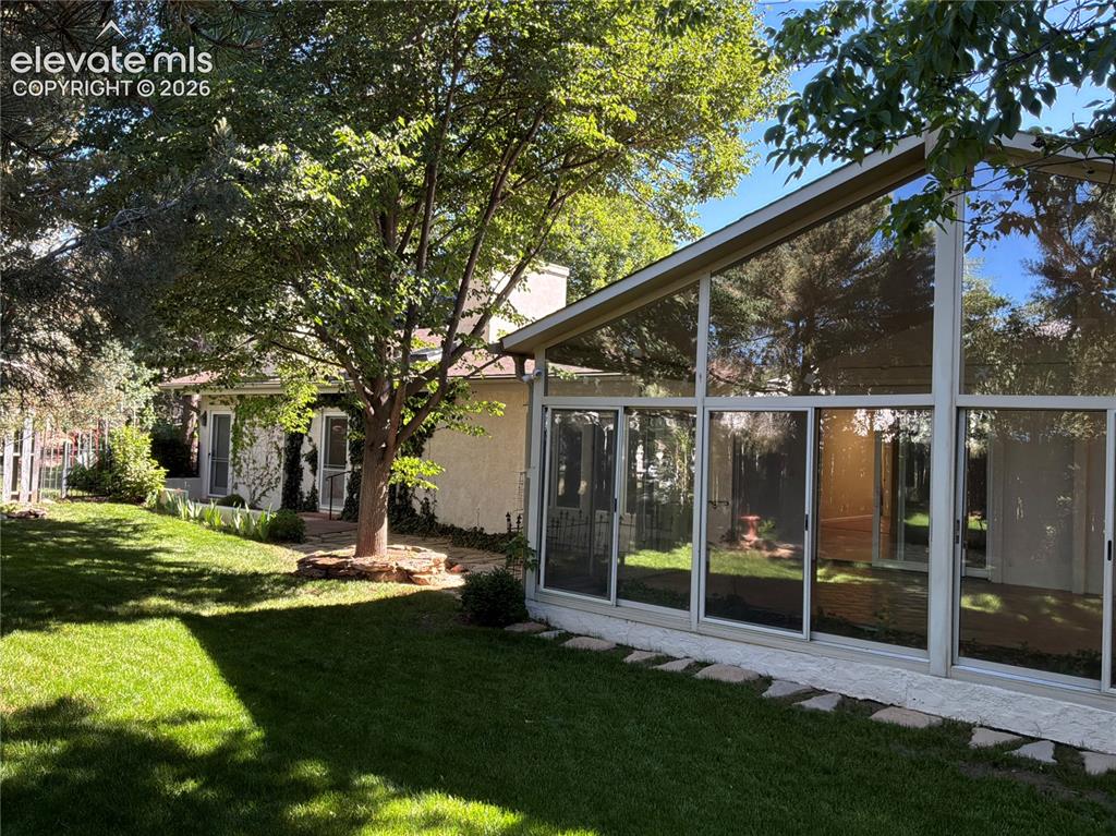 3020 Rockbrook Lane Colorado Springs CO 80904