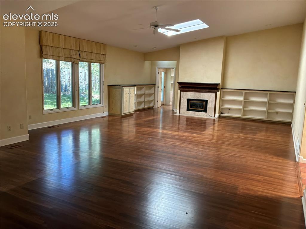 3020 Rockbrook Lane Colorado Springs CO 80904