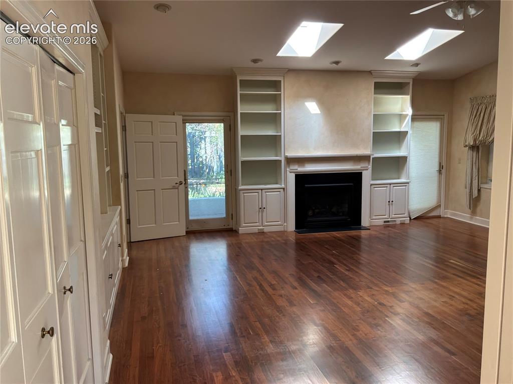 3020 Rockbrook Lane Colorado Springs CO 80904