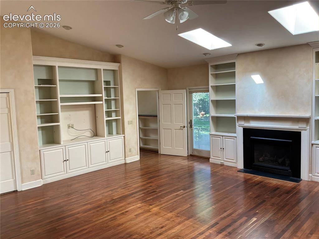 3020 Rockbrook Lane Colorado Springs CO 80904