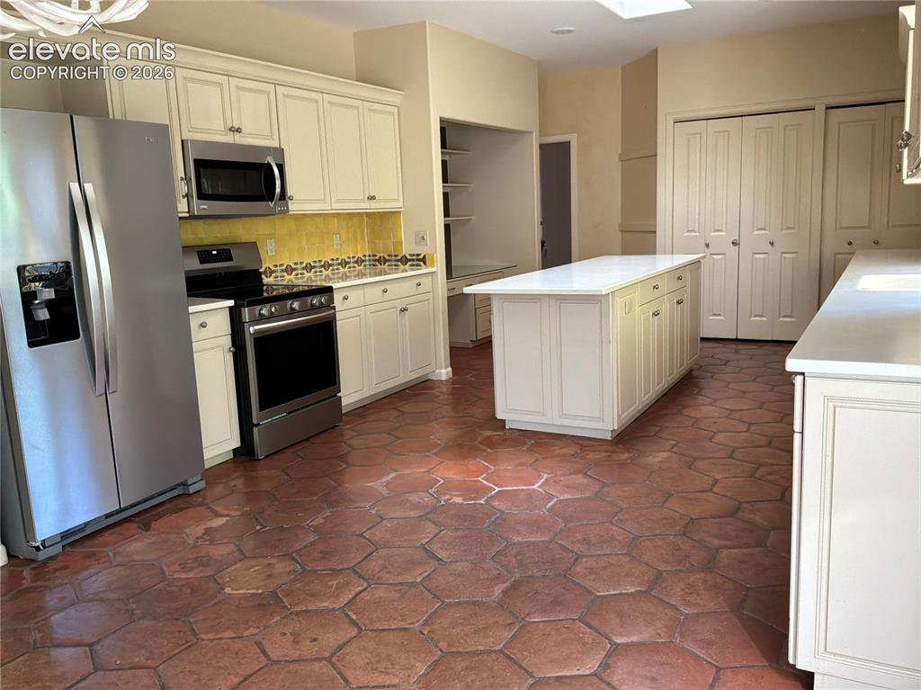3020 Rockbrook Lane Colorado Springs CO 80904