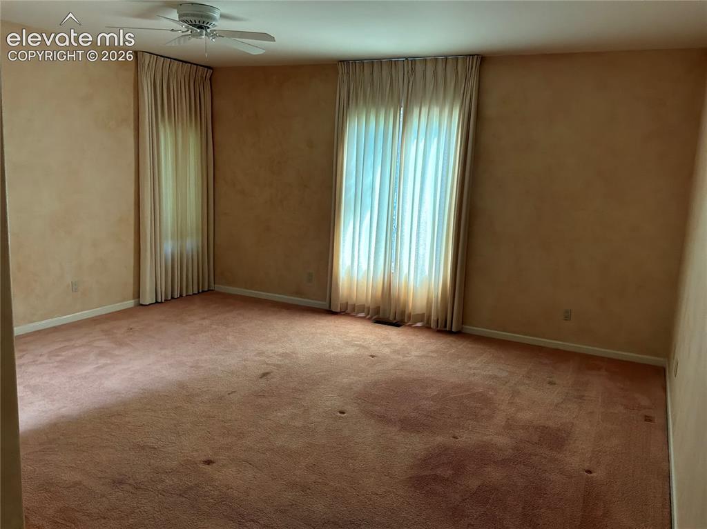 3020 Rockbrook Lane Colorado Springs CO 80904