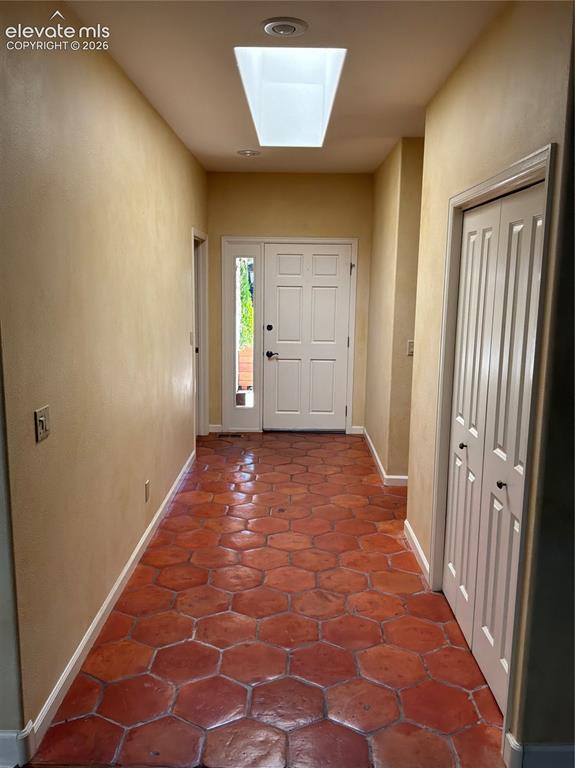 3020 Rockbrook Lane Colorado Springs CO 80904