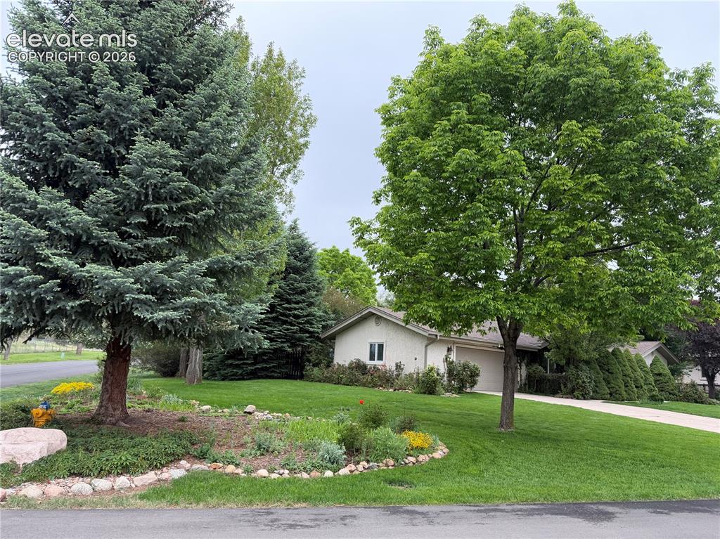 3020 Rockbrook Lane Colorado Springs CO 80904
