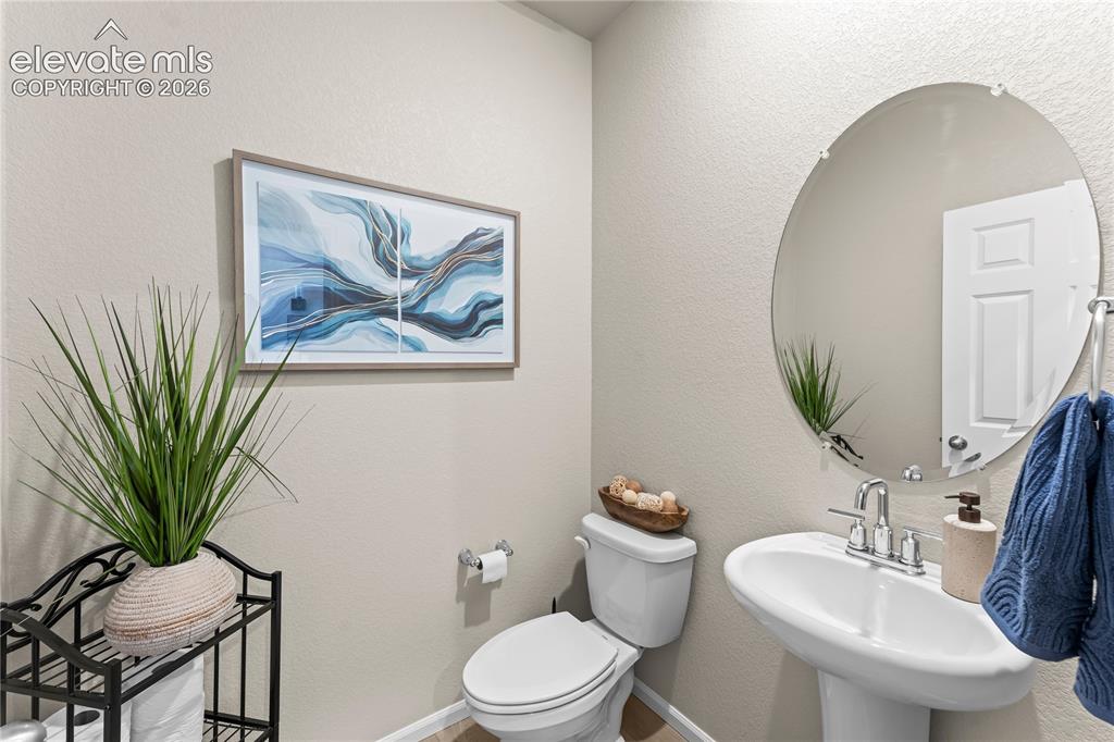 13482 Valley Peak Drive Peyton CO 80831