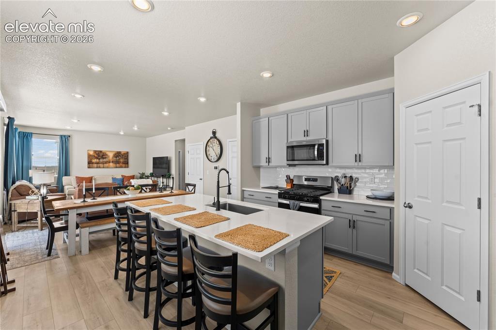13482 Valley Peak Drive Peyton CO 80831