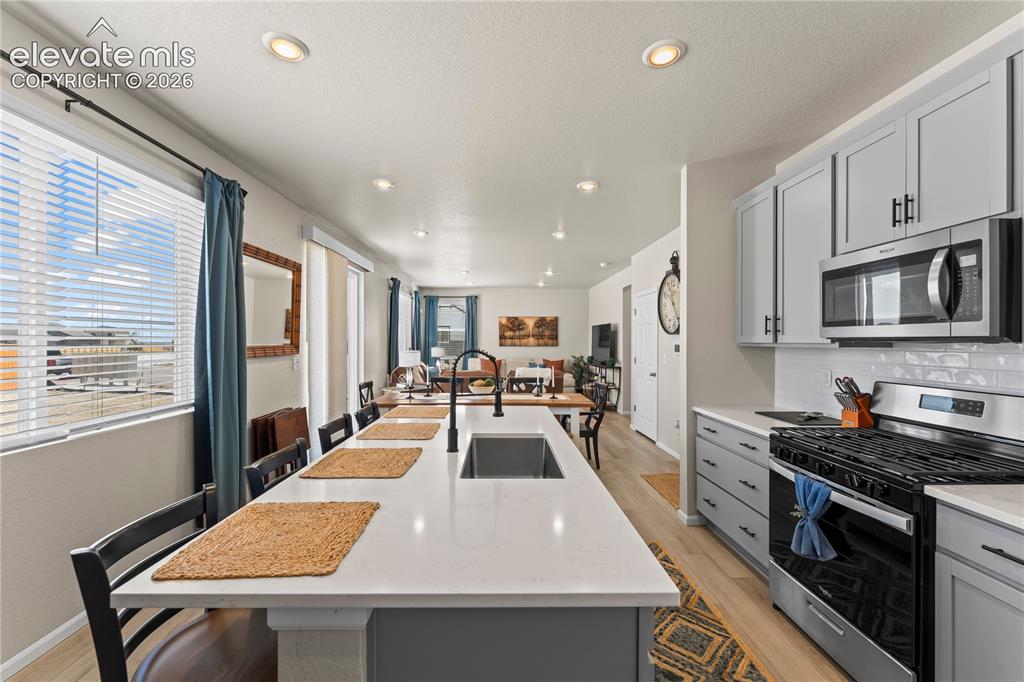 13482 Valley Peak Drive Peyton CO 80831