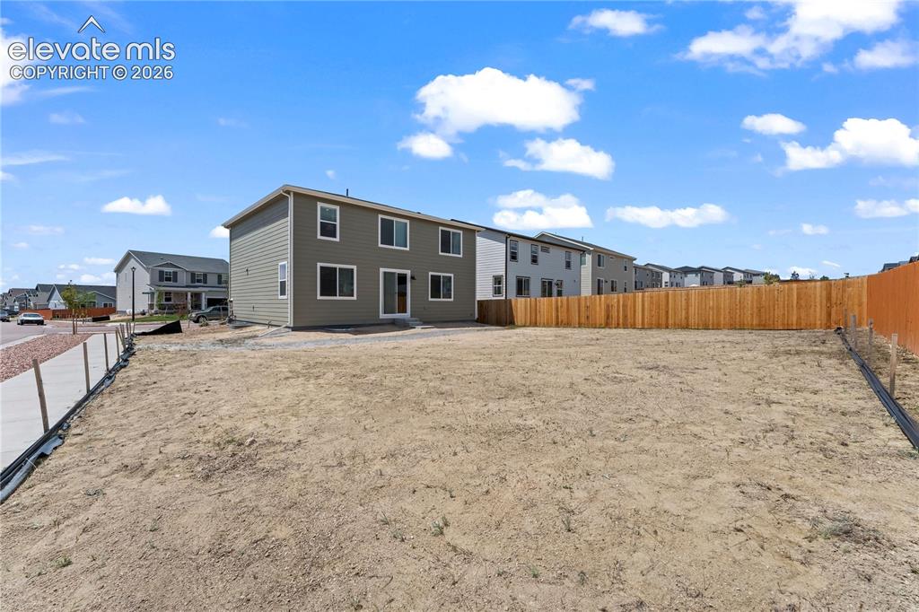 13482 Valley Peak Drive Peyton CO 80831