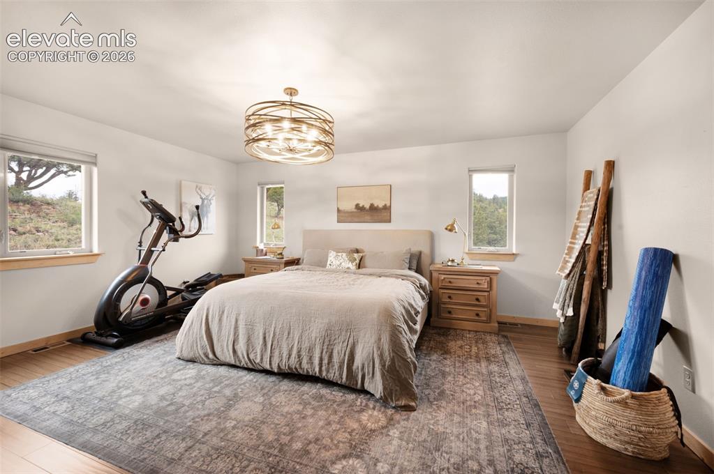 205 Eagleview Circle Florissant CO 80816