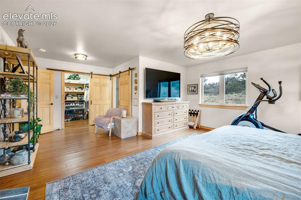 205 Eagleview Circle Florissant CO 80816