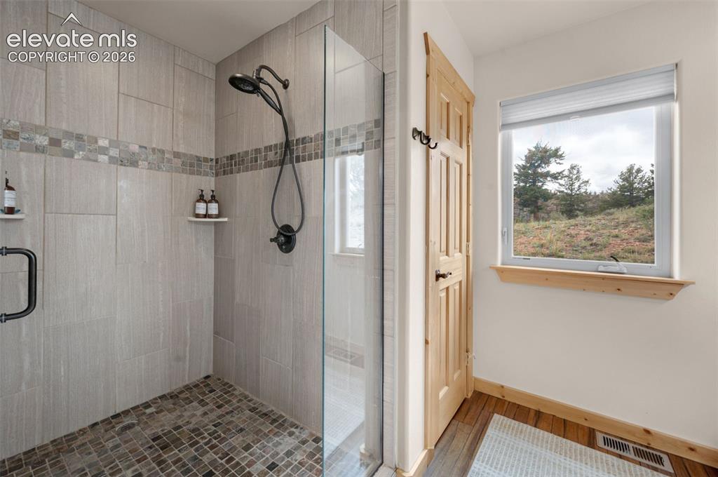 205 Eagleview Circle Florissant CO 80816