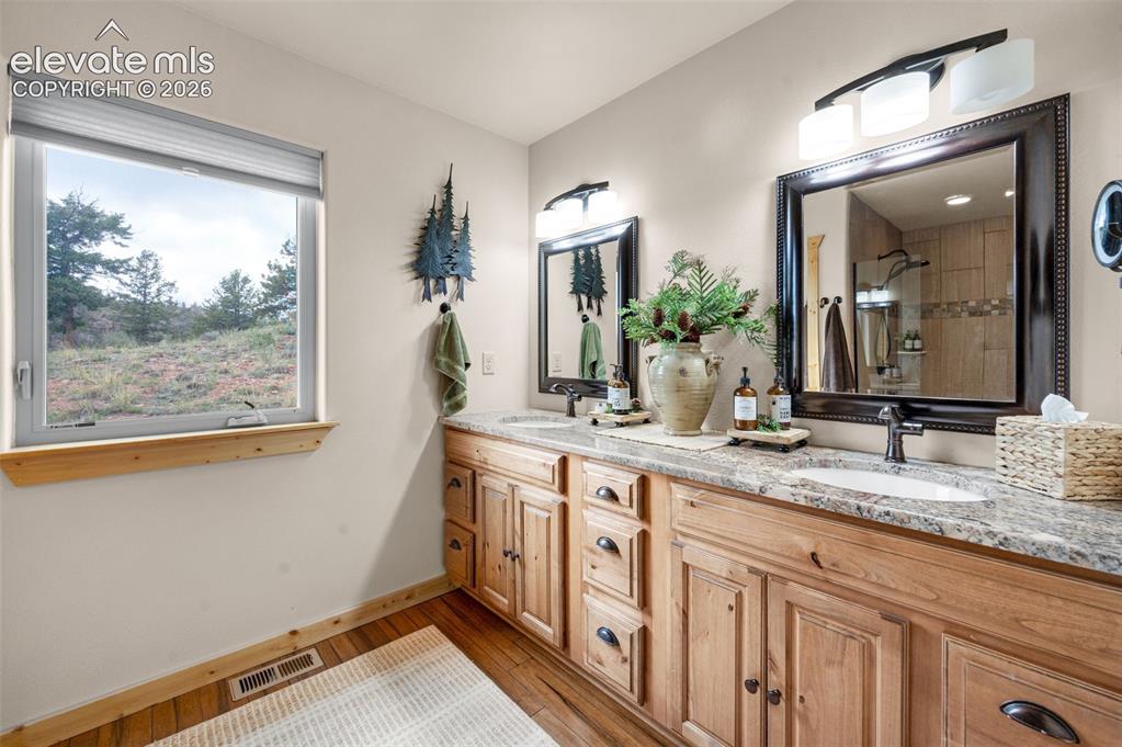 205 Eagleview Circle Florissant CO 80816