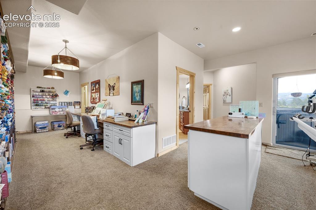 205 Eagleview Circle Florissant CO 80816