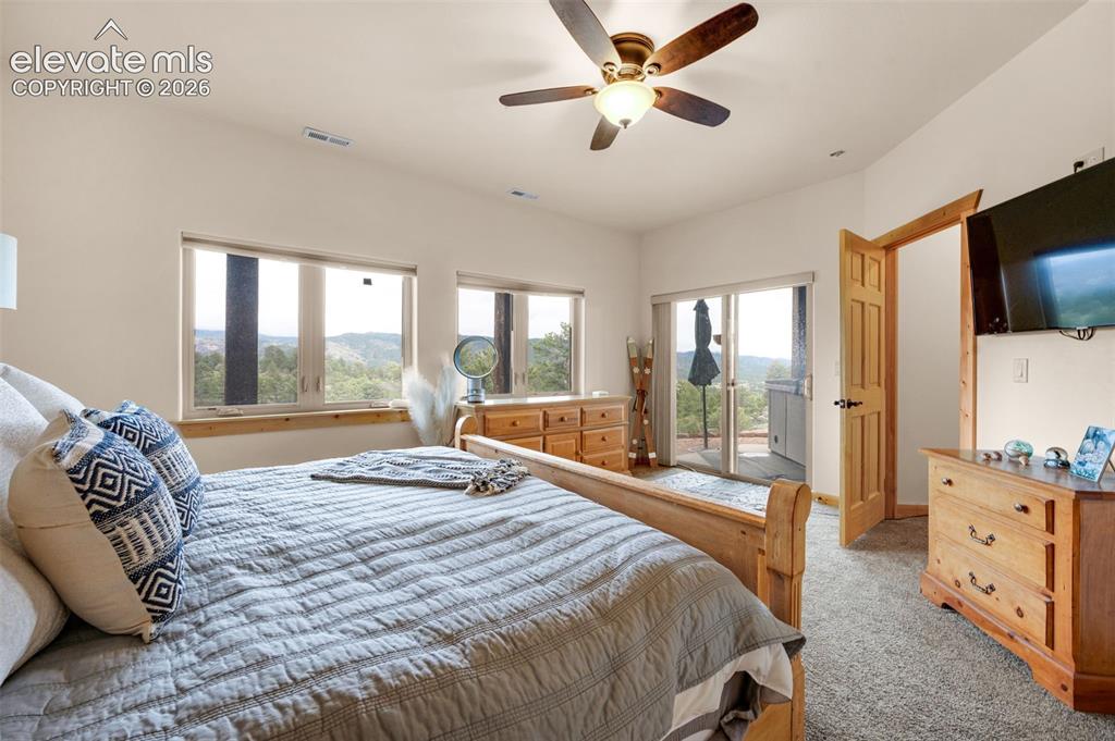 205 Eagleview Circle Florissant CO 80816