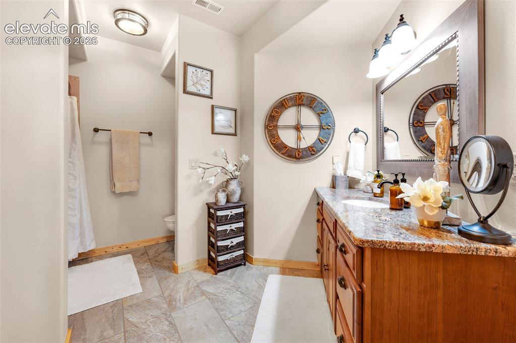 205 Eagleview Circle Florissant CO 80816