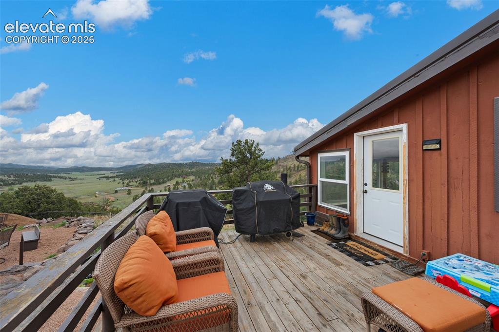 205 Eagleview Circle Florissant CO 80816