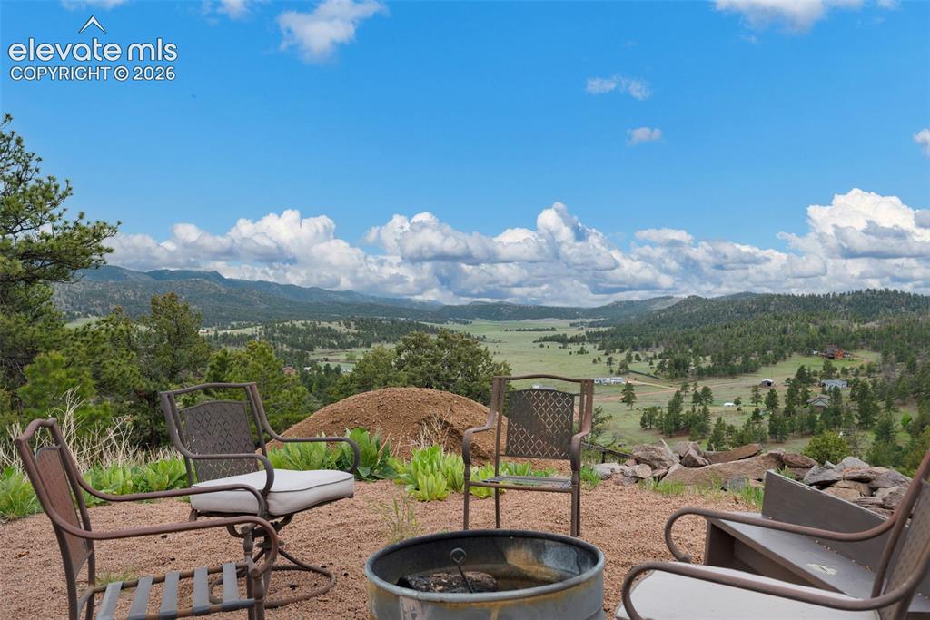 205 Eagleview Circle Florissant CO 80816