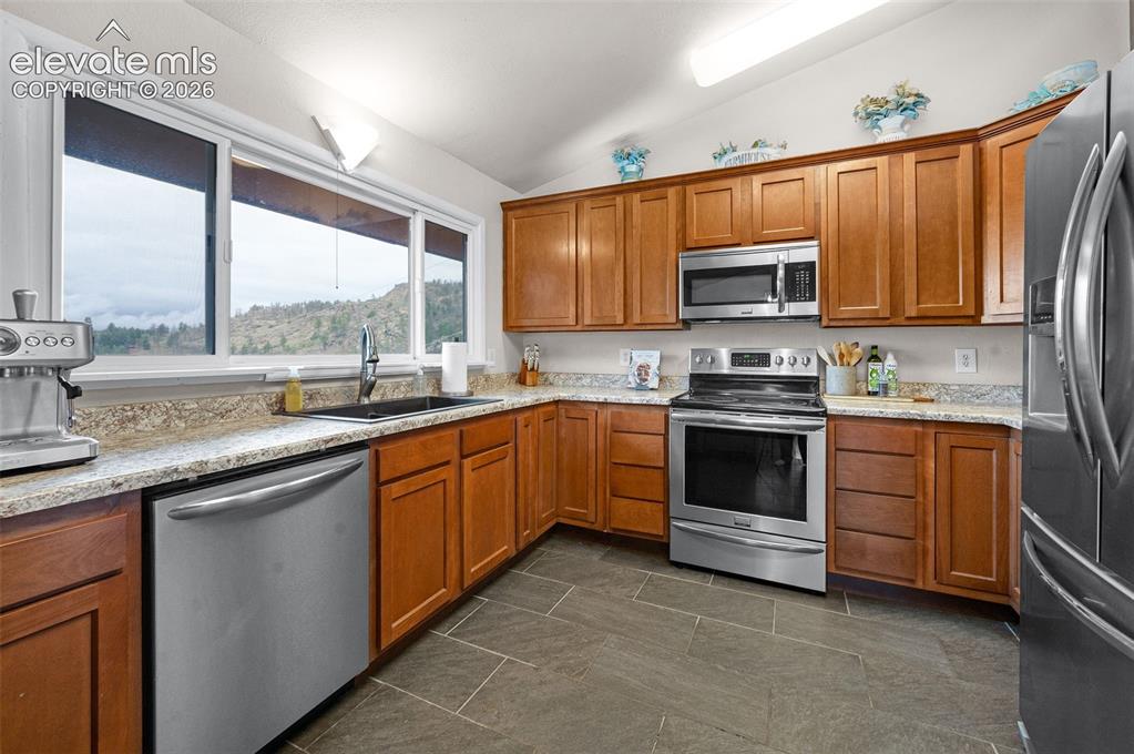 205 Eagleview Circle Florissant CO 80816