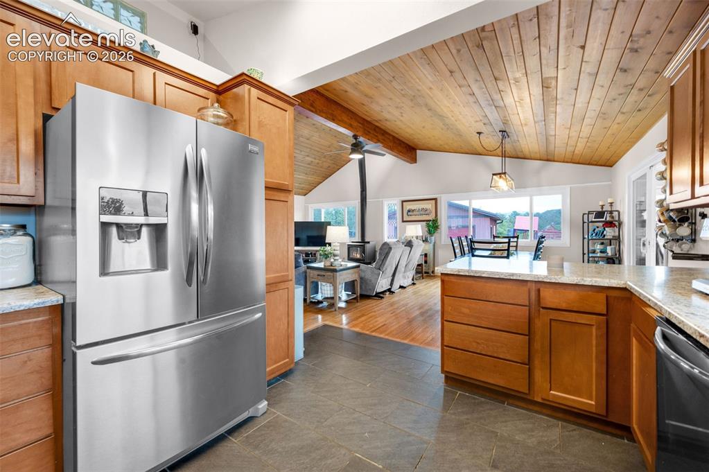 205 Eagleview Circle Florissant CO 80816