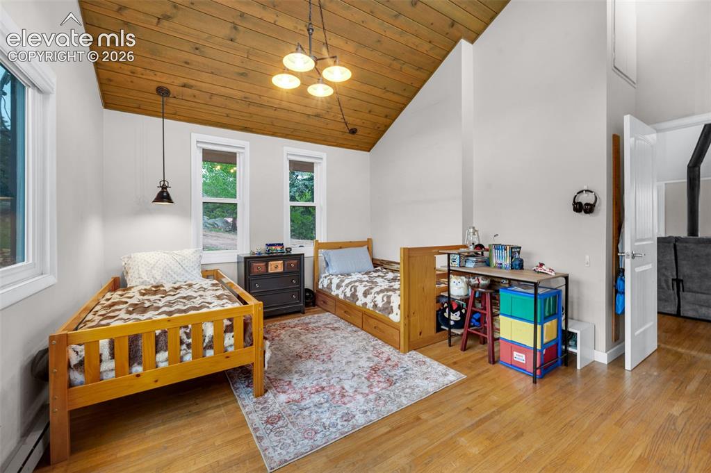 205 Eagleview Circle Florissant CO 80816