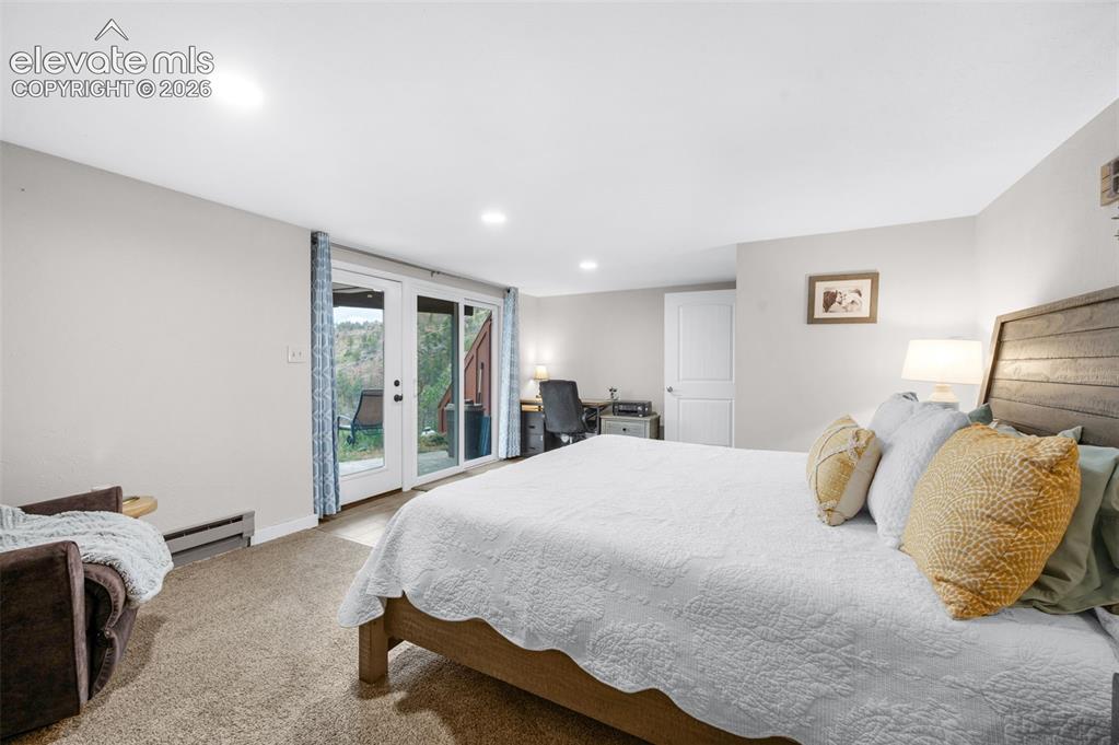205 Eagleview Circle Florissant CO 80816