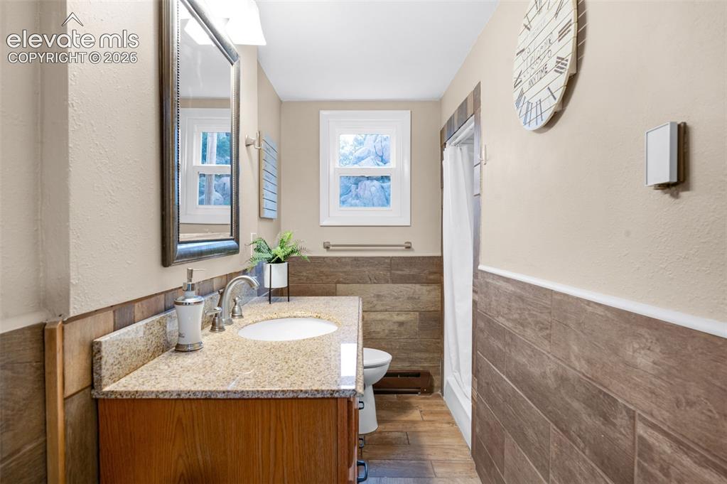 205 Eagleview Circle Florissant CO 80816