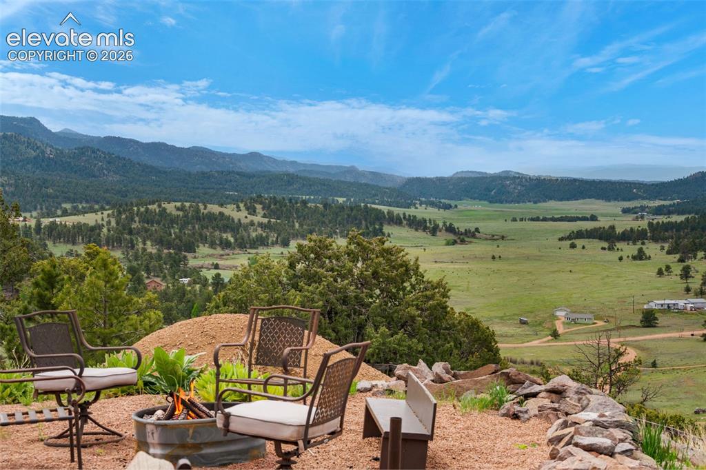 205 Eagleview Circle Florissant CO 80816