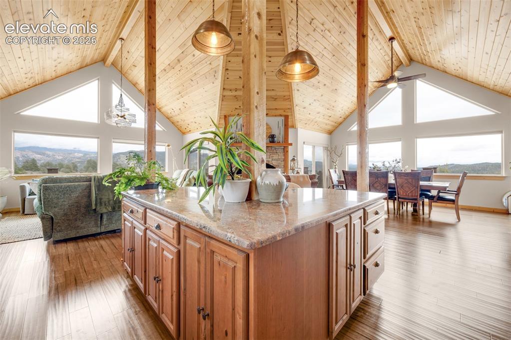 205 Eagleview Circle Florissant CO 80816