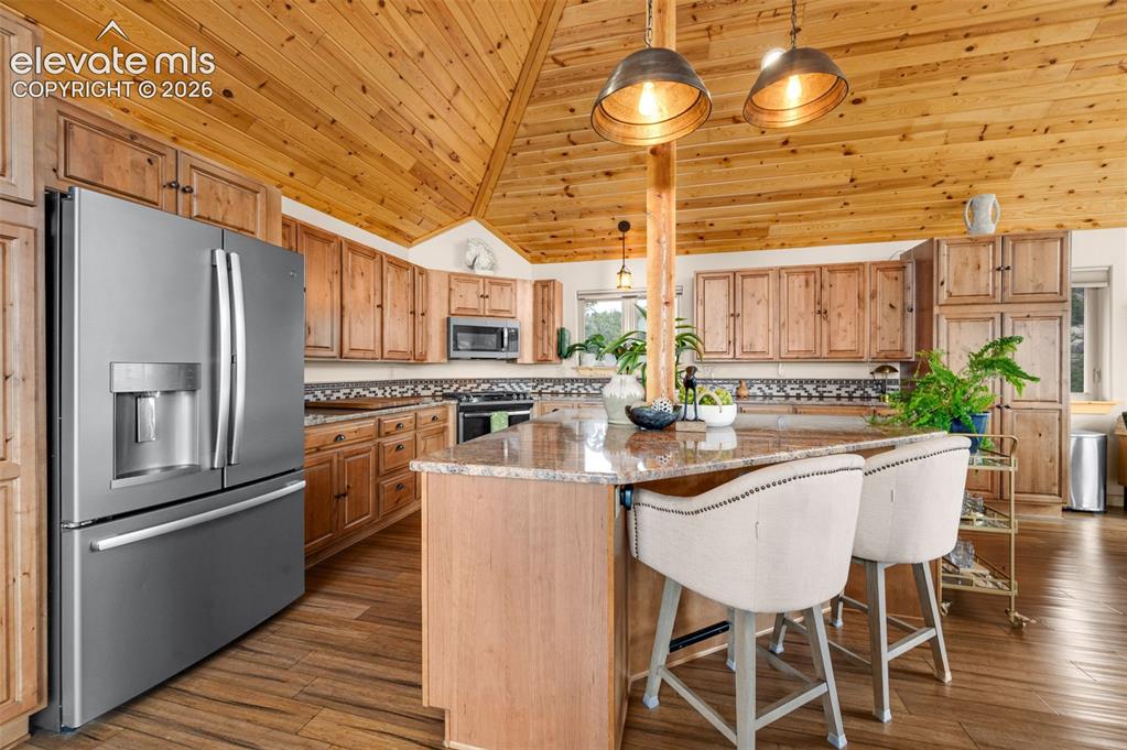 205 Eagleview Circle Florissant CO 80816