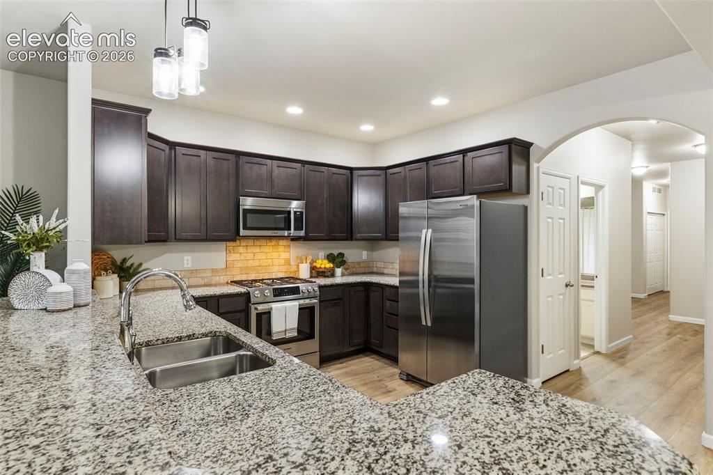 295 Eclipse Drive Colorado Springs CO 80905