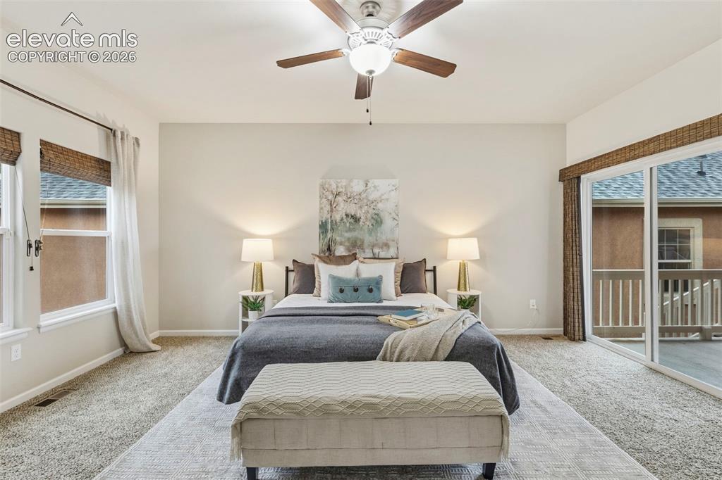 295 Eclipse Drive Colorado Springs CO 80905