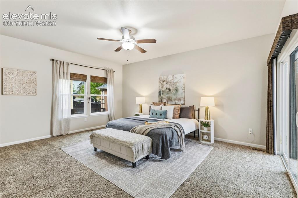 295 Eclipse Drive Colorado Springs CO 80905