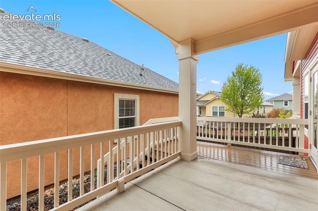 295 Eclipse Drive Colorado Springs CO 80905