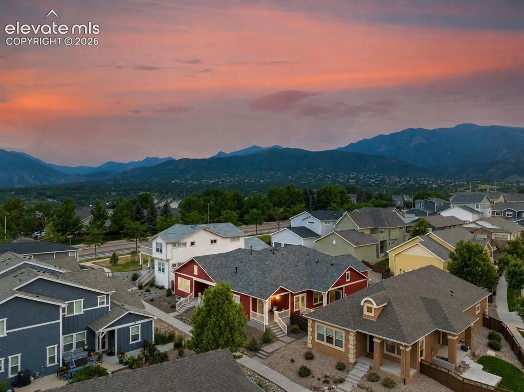 295 Eclipse Drive Colorado Springs CO 80905