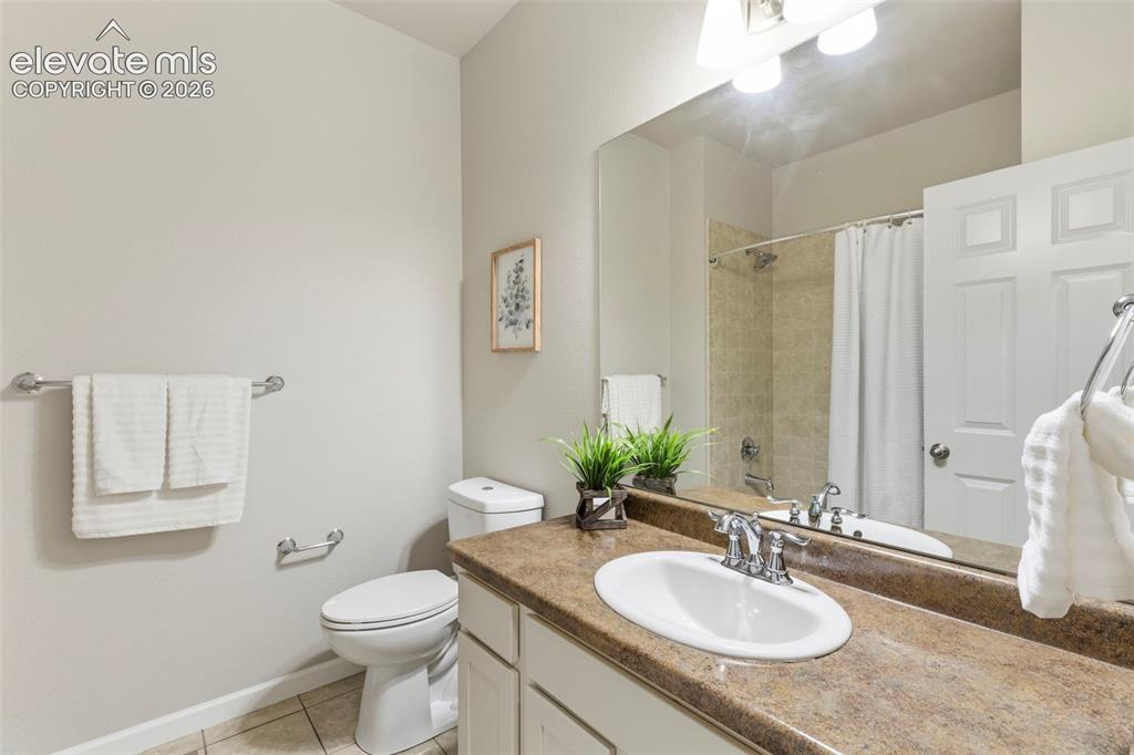 295 Eclipse Drive Colorado Springs CO 80905