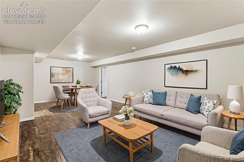 295 Eclipse Drive Colorado Springs CO 80905