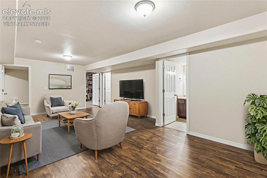 295 Eclipse Drive Colorado Springs CO 80905