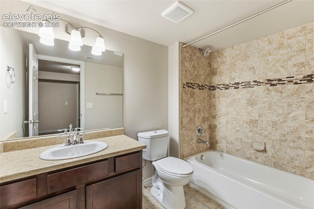 295 Eclipse Drive Colorado Springs CO 80905