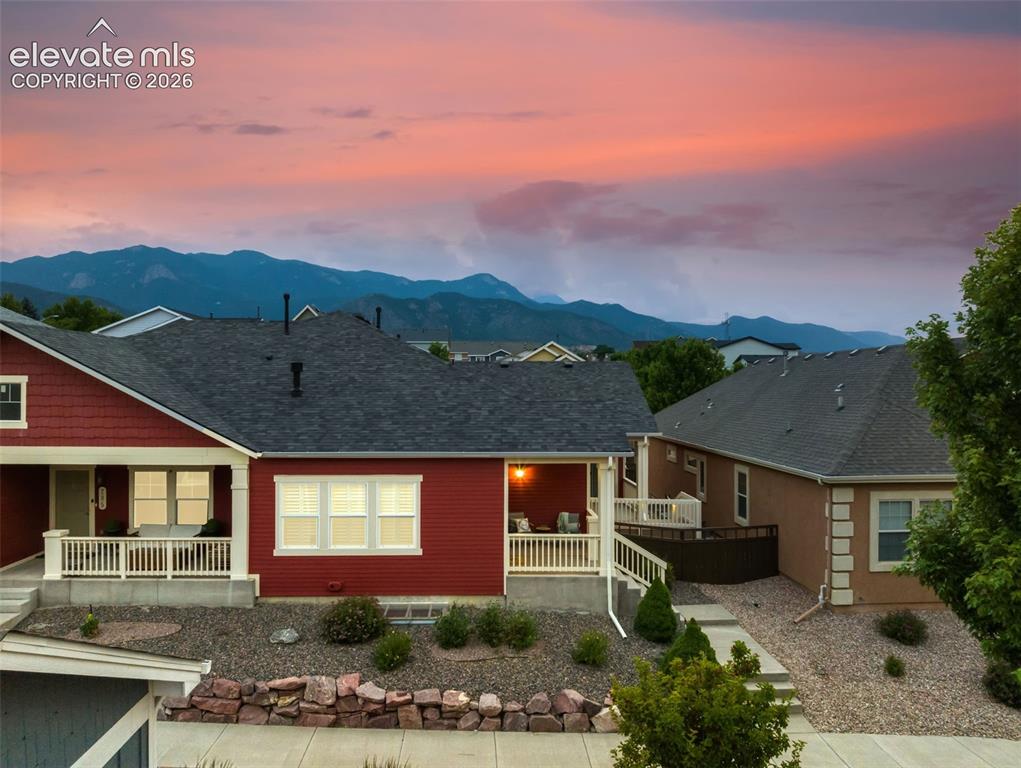 295 Eclipse Drive Colorado Springs CO 80905