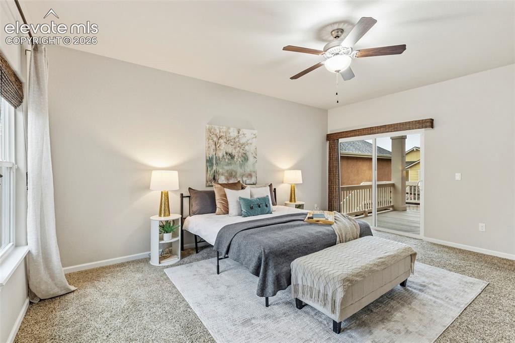 295 Eclipse Drive Colorado Springs CO 80905