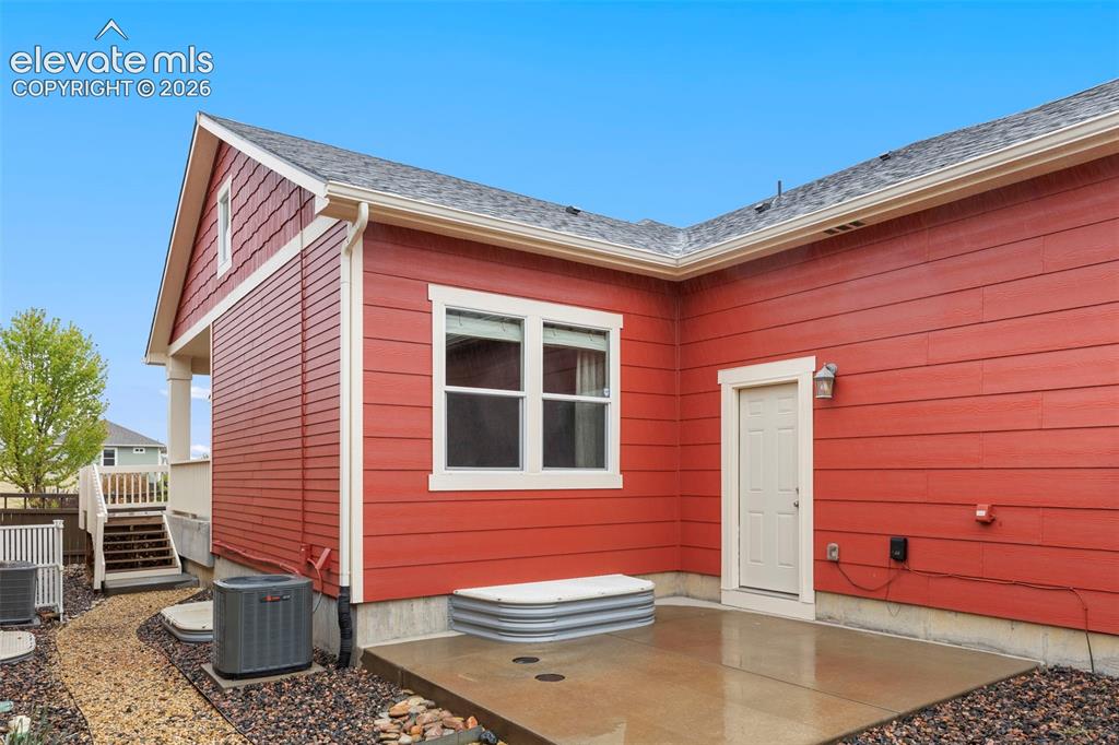 295 Eclipse Drive Colorado Springs CO 80905