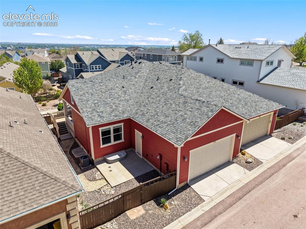 295 Eclipse Drive Colorado Springs CO 80905