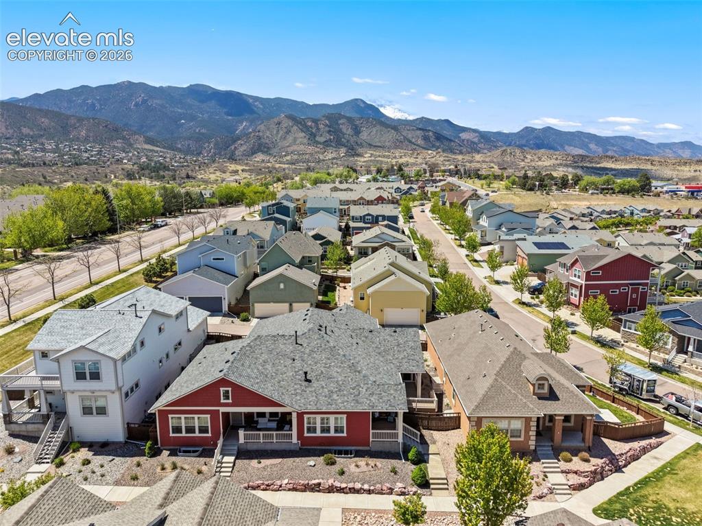 295 Eclipse Drive Colorado Springs CO 80905