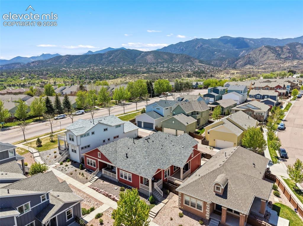 295 Eclipse Drive Colorado Springs CO 80905