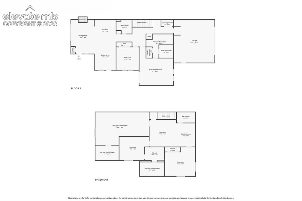 295 Eclipse Drive Colorado Springs CO 80905