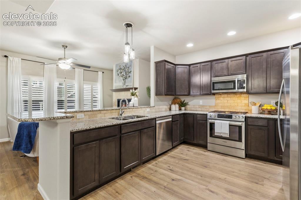 295 Eclipse Drive Colorado Springs CO 80905