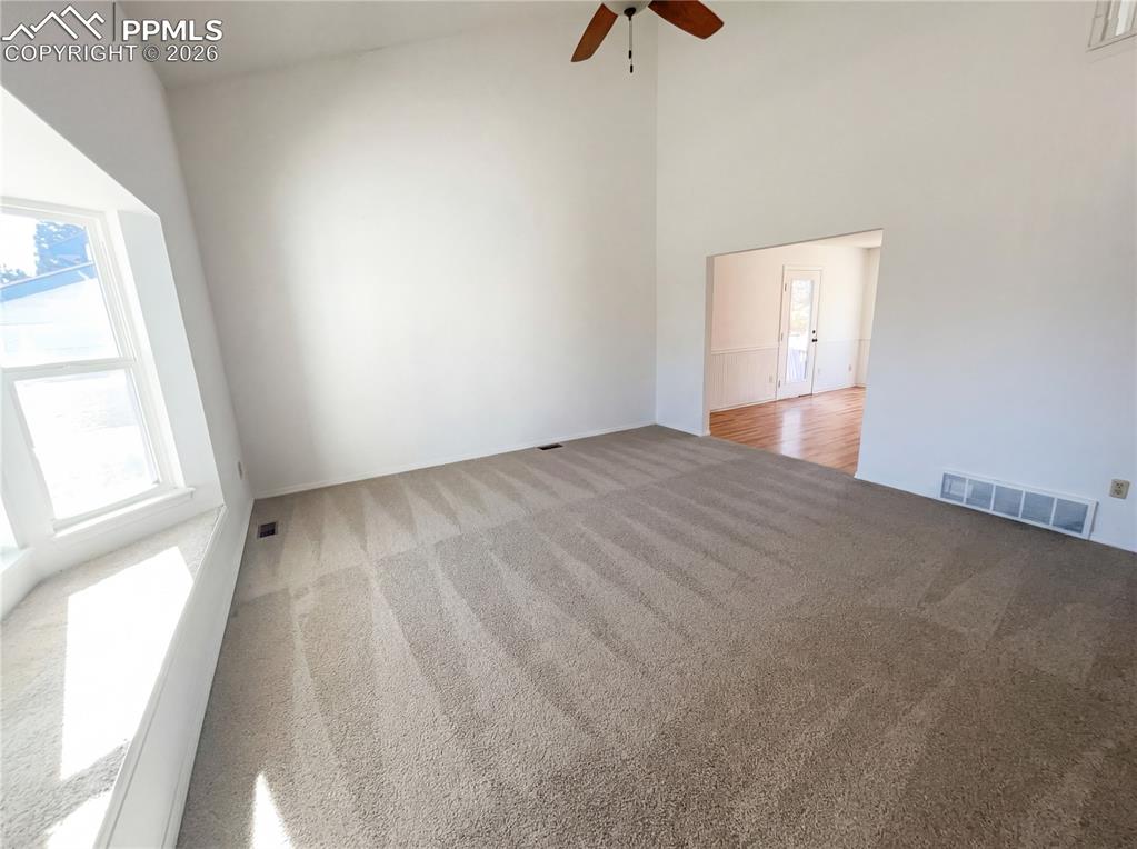 8634 Alpine Valley Drive Colorado Springs CO 80920