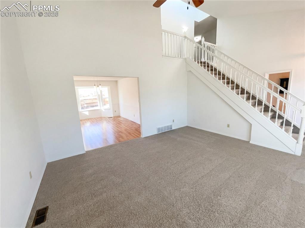 8634 Alpine Valley Drive Colorado Springs CO 80920