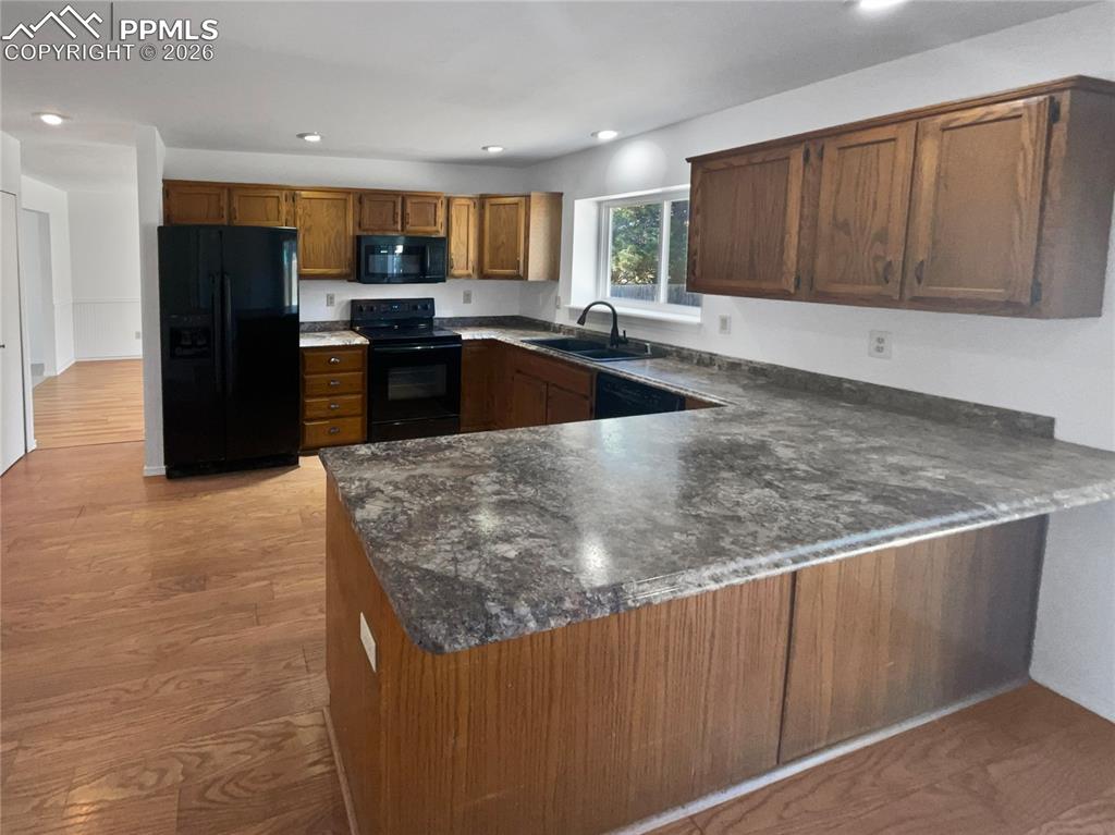 8634 Alpine Valley Drive Colorado Springs CO 80920