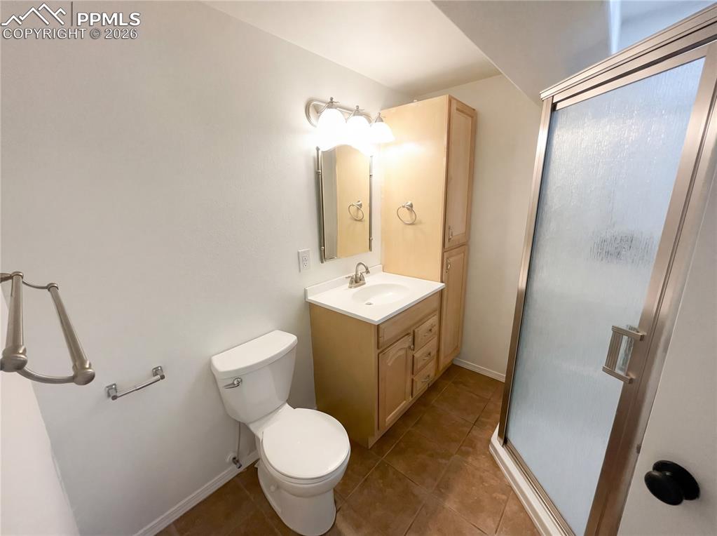 8634 Alpine Valley Drive Colorado Springs CO 80920